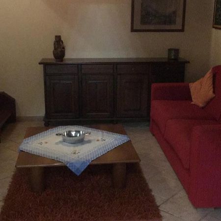 Suite Margarita Mazara del Vallo Bagian luar foto