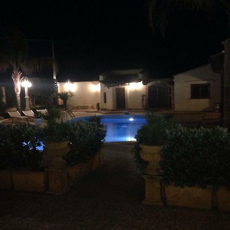 Suite Margarita Mazara del Vallo Bagian luar foto