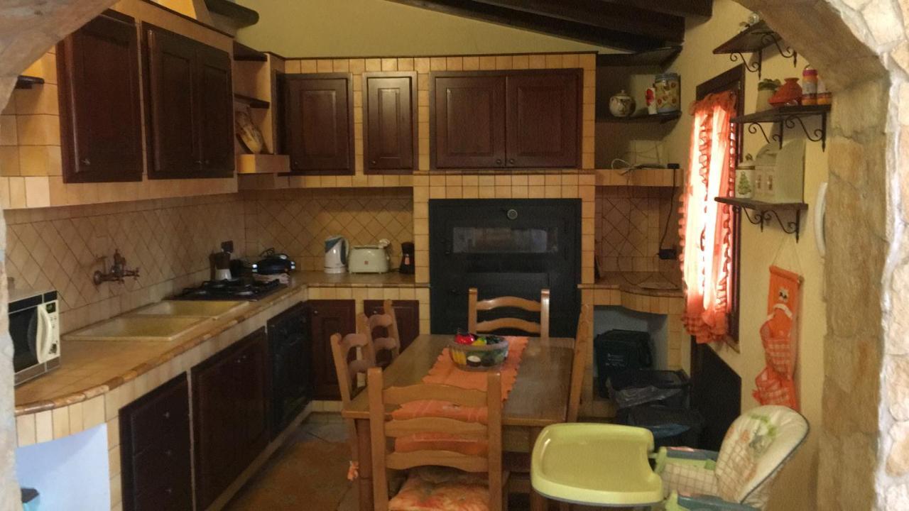 Suite Margarita Mazara del Vallo Bagian luar foto