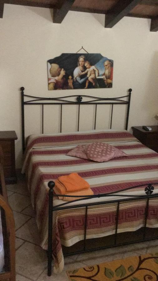 Suite Margarita Mazara del Vallo Bagian luar foto