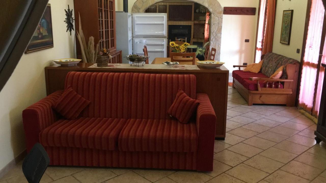 Suite Margarita Mazara del Vallo Bagian luar foto