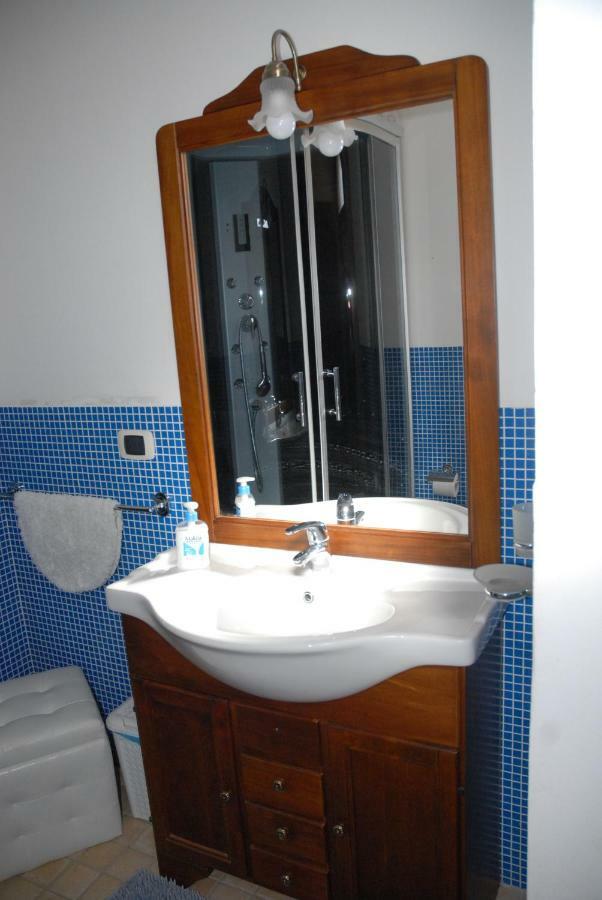 Suite Margarita Mazara del Vallo Bagian luar foto