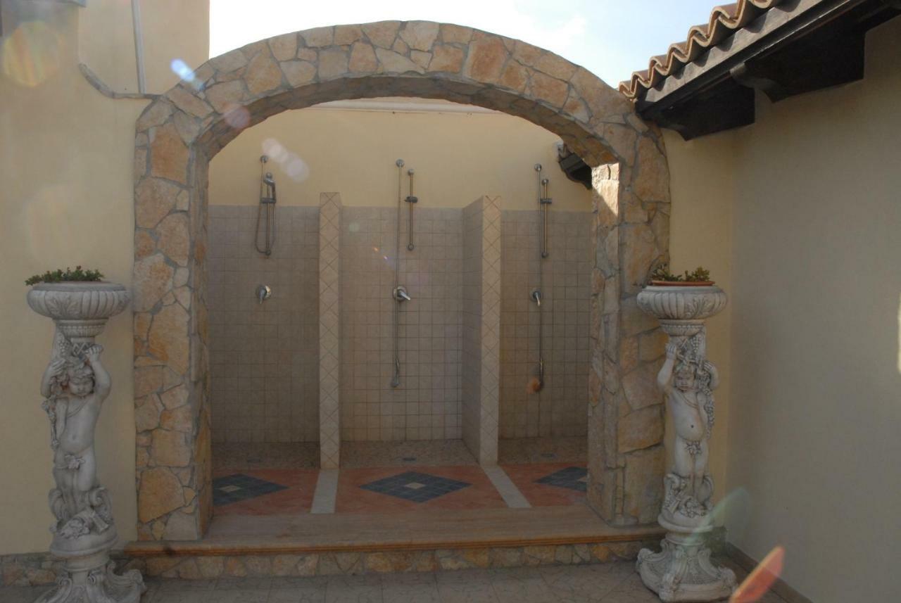 Suite Margarita Mazara del Vallo Bagian luar foto