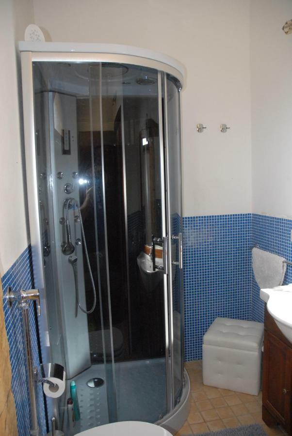 Suite Margarita Mazara del Vallo Bagian luar foto