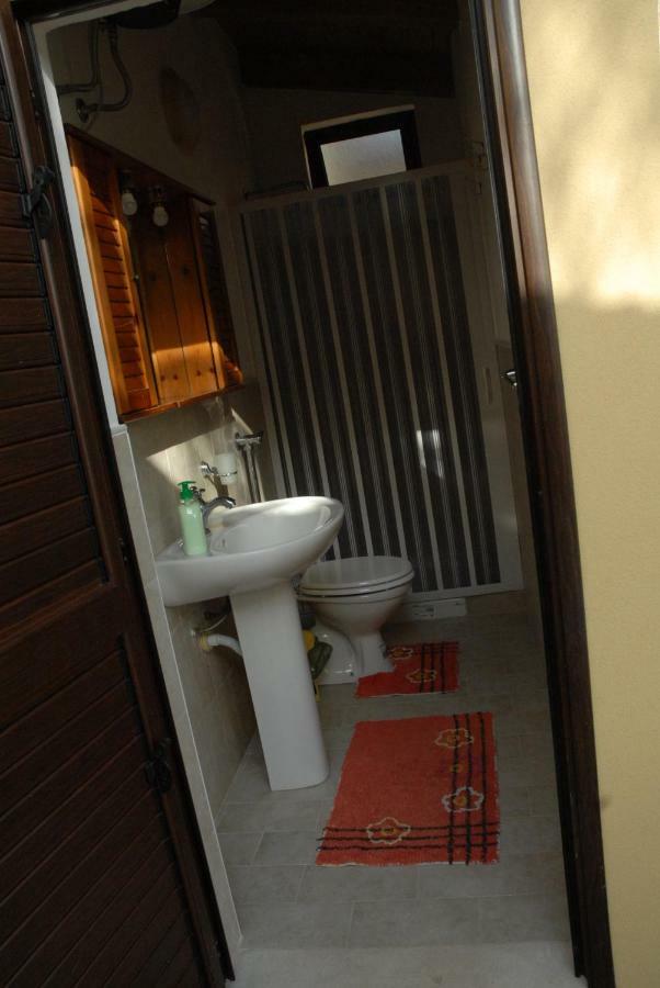 Suite Margarita Mazara del Vallo Bagian luar foto